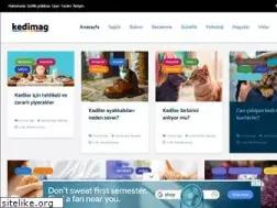 Sites similar to kedimag.com