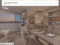 Sites similar to kedimanassif.com.br