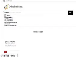 Sites similar to kedimuzikmarket.com