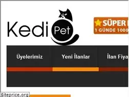 Sites similar to kedipet.com