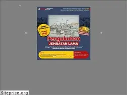 Sites similar to kedirikota.go.id