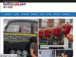 Sites similar to kediripedia.com
