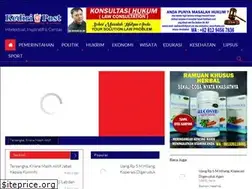 Sites similar to kediripost.co.id