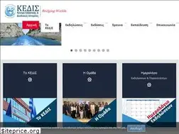 Sites similar to kedis.eu