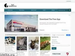 Sites similar to kedisahiplendirme.com