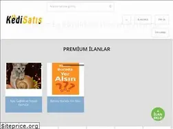 Sites similar to kedisatis.com