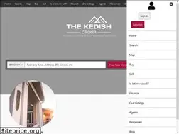 Sites similar to kedishrealtygroup.com