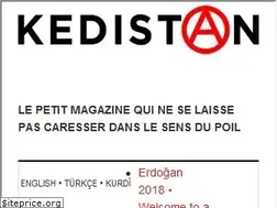 Sites similar to kedistan.net