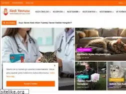 Sites similar to kediyavrusu.com