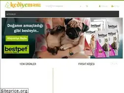 Sites similar to kediyemama.com