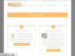 Sites similar to kedl.com