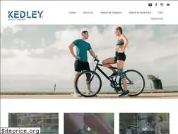 Sites similar to kedley.co.za
