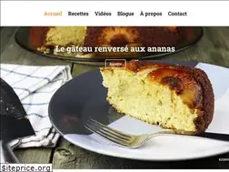 Sites similar to kednycuisine.com