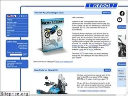 Sites similar to kedo.com
