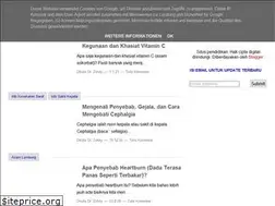 Sites similar to kedokteran-kesehatan.blogspot.com