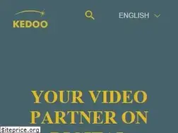 Sites similar to kedoo.com