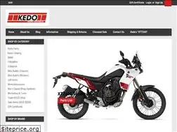 Sites similar to kedopartsaustralia.com