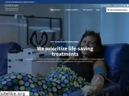 Sites similar to kedplasma.us