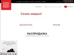 Sites similar to kedred.ru