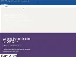Sites similar to kedren.org