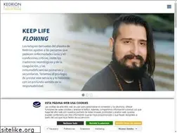 Sites similar to kedrion.com.mx