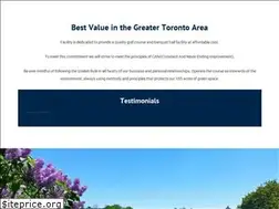 Sites similar to kedrondells.com