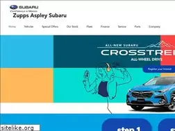 Sites similar to kedronsubaru.com.au