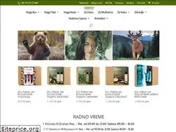 Sites similar to kedrovaprica.rs