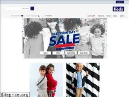 Sites similar to keds.co.il