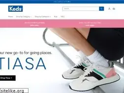 Sites similar to keds.com.ph