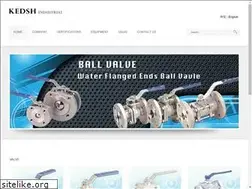 Sites similar to kedsh.com.tw