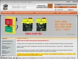 Sites similar to kedu.cz