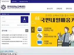 Sites similar to kedu.kr
