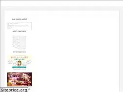Sites similar to kedua-b4798.web.app