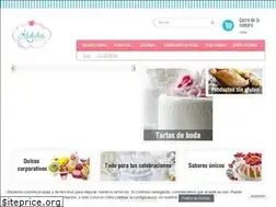 Sites similar to kedulce.es