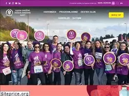 Sites similar to kedv.org.tr