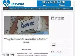 Sites similar to kedvencallat.hu