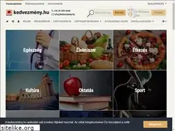 Sites similar to kedvezmeny.hu