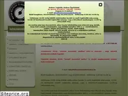 Sites similar to kedvezmenyesbiztositas.hu