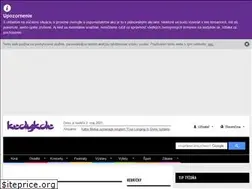 Sites similar to kedykde.sk