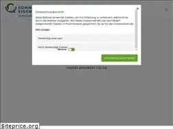 Sites similar to kee-leipzig.de