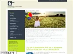 Sites similar to kee-rtk.de