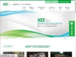 Sites similar to kee.jp