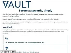 Sites similar to kee.pm
