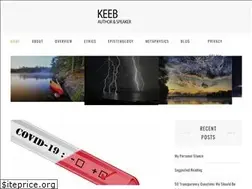 Sites similar to keeb.uk