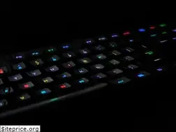 Sites similar to keeb.vn