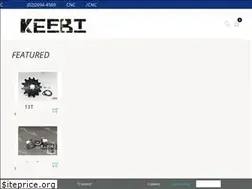 Sites similar to keebi.com.tw