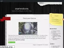 Sites similar to keeble.edublogs.org
