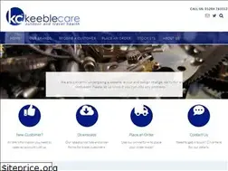 Sites similar to keeblecare.co.uk