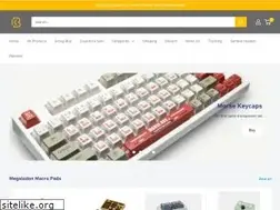Sites similar to keebmonkey.com